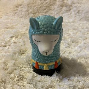 Airome Llama Medium Glass Essential Oil Diffuser